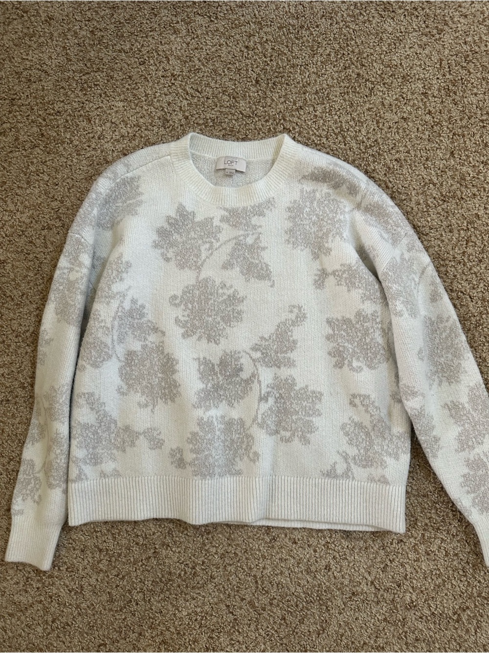 LOFT Sweater